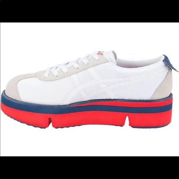 Onitsuka Tiger (Asics) Pokkuri Sneaker PF - Picture 8 of 9